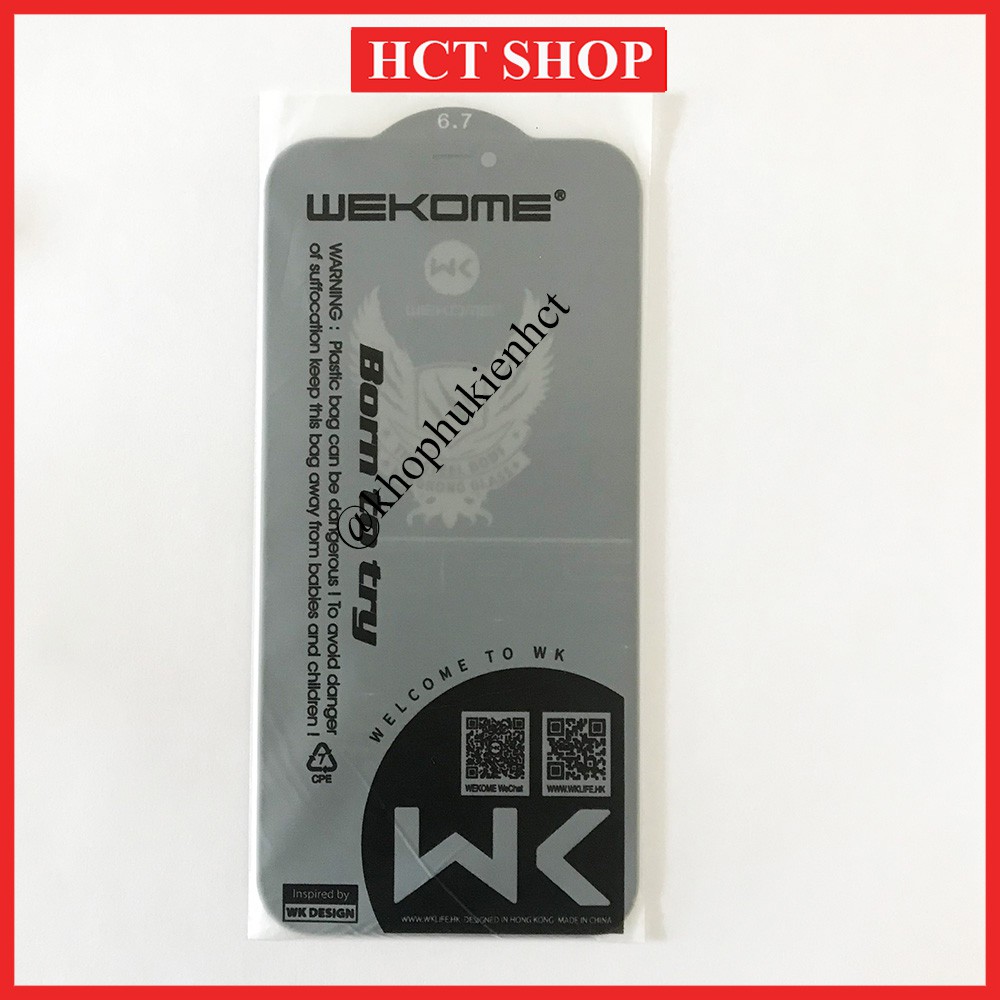 Kính cường lực chống nhìn trộm chính hãng Kingkong iPhone 11Promax, 12Promax, 13Promax, 14Promax, 15Promax