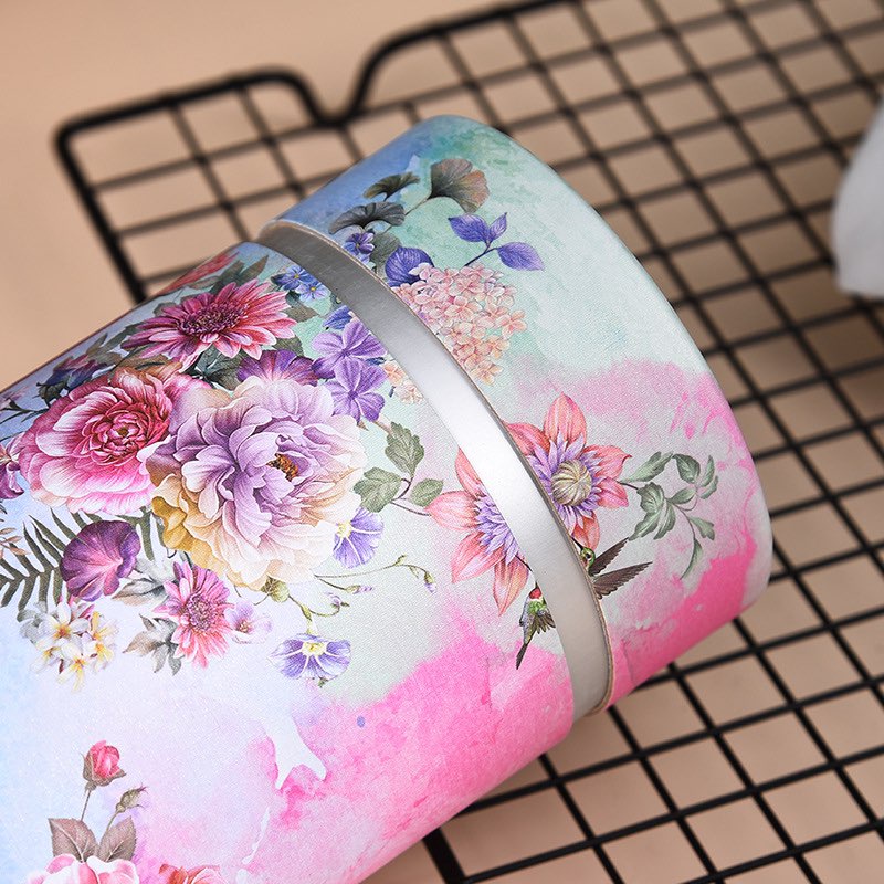 Bột củ sen - bột cháo dinh dưỡng, dưỡng nhan, thay thế bữa ăn MEIZHOUSHIKE