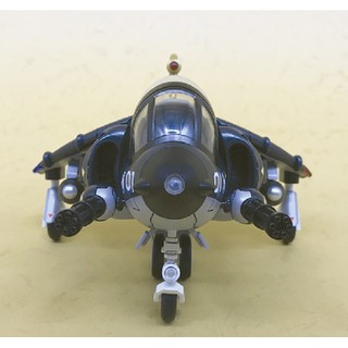 MÔ HÌNH METAL SLUG FLY