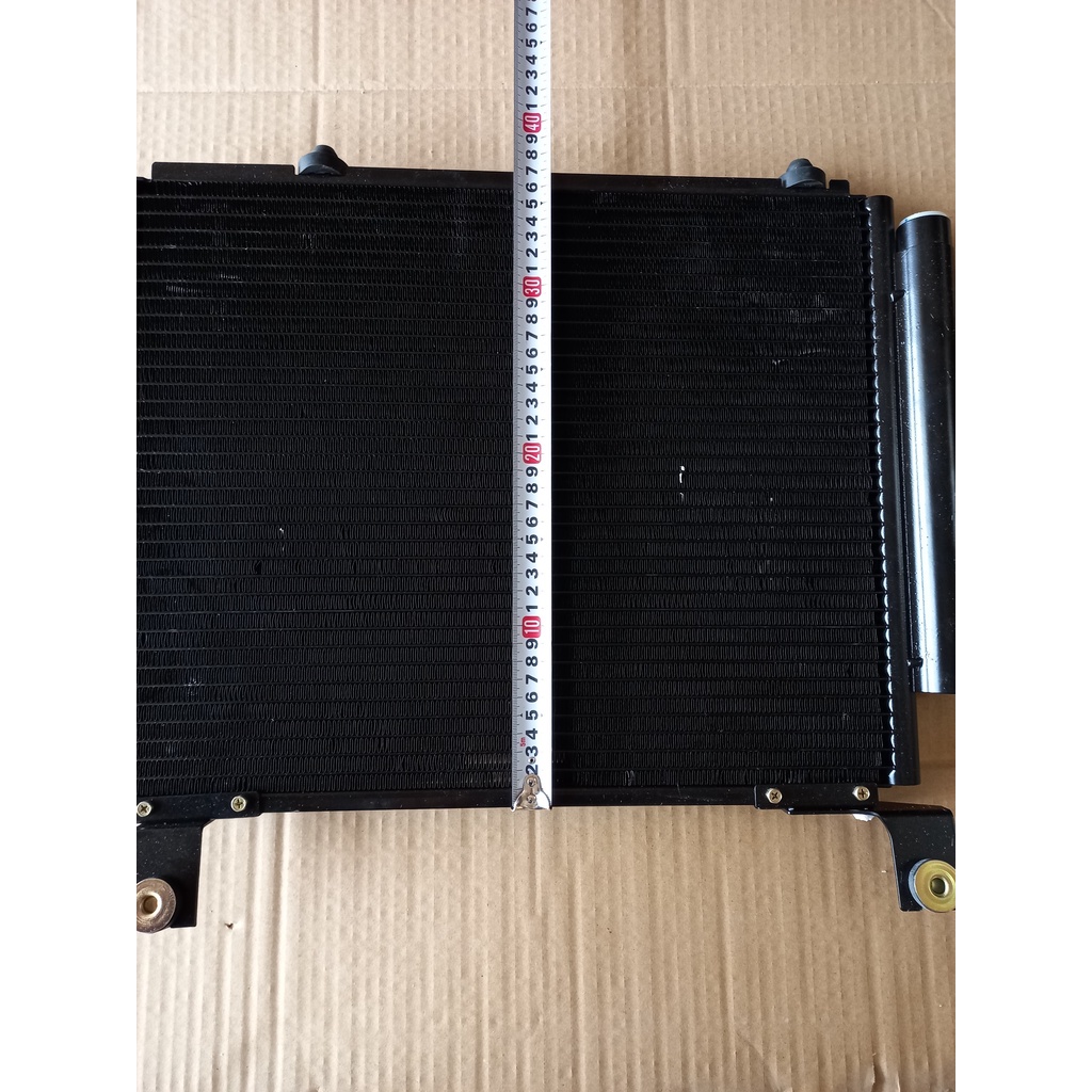 Dàn  nóng Daihatsu Terios Hàng xịn Thái Lan