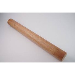 Cán bột gỗ
