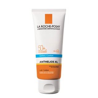 Kem Chống Nắng La Roche Posay Anthelios XL Lotion SPF 50+ UVB & UVA 100ml