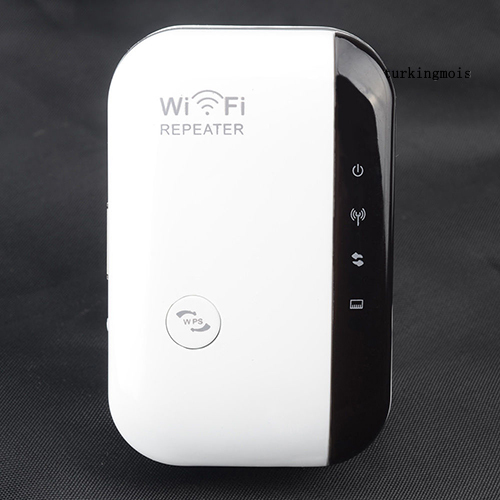 Bộ Khuếch Đại Tín Hiệu Wifi 802.11n / B / G Chất Lượng Cao