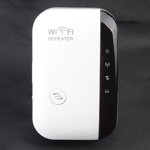 Bộ Khuếch Đại Tín Hiệu Wifi 802.11n / B / G Chất Lượng Cao | BigBuy360 - bigbuy360.vn