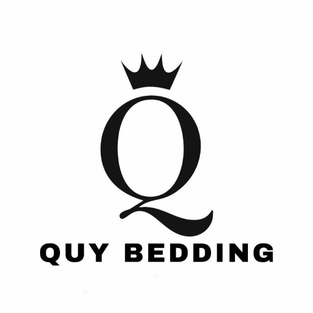 QUY Bedding Chăn Ga Gối