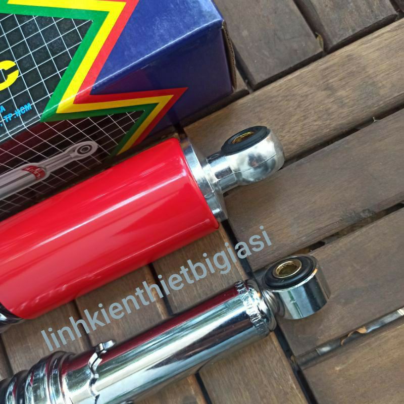 Phuộc Sau - MD Tăng Hiệu LAE Chính Hãng  35cm