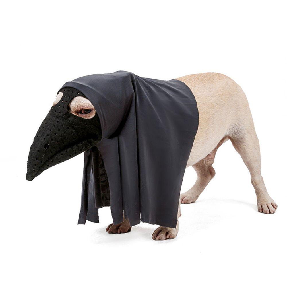 Vỏ Bọc Miệng Hóa Trang Nhân Vật Beak Fear Beak Fear Vui Nhộn