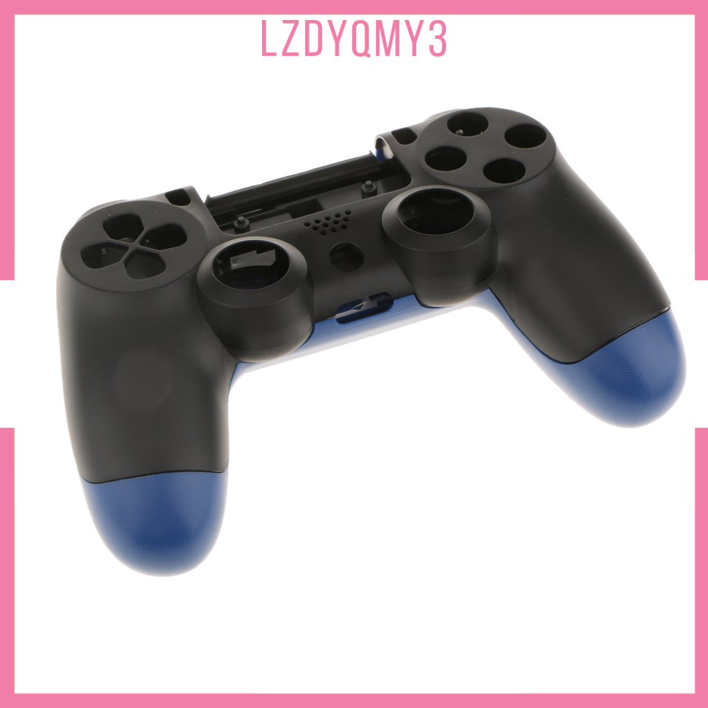 Vỏ Bọc Tay Cầm Điều Khiển Chơi Game Sony PS4 Pro Màu Đen Lzdyqmy3