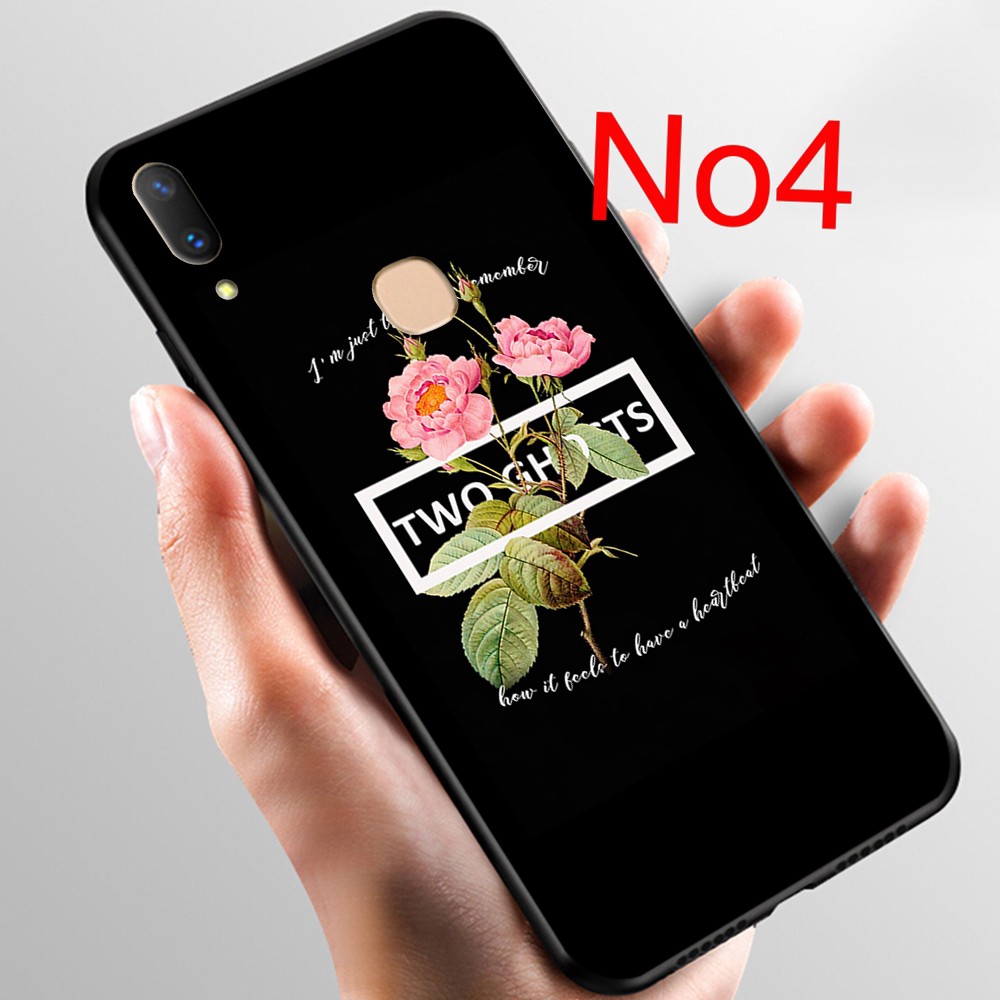 Ốp Điện Thoại Mềm Hình One Direction Harry Styles 278no Cho Iphone 12 Mini 11 Pro Max Se 5 5s Xr