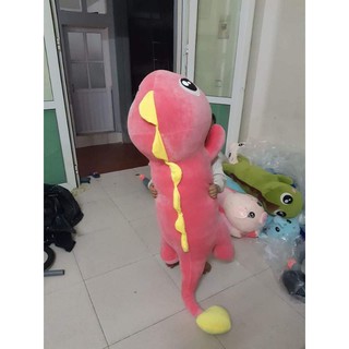 gấu bông khủng long