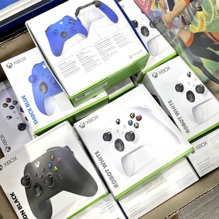 Tay Cầm Xbox Series X Kèm Cáp Type-C | USB Adapter