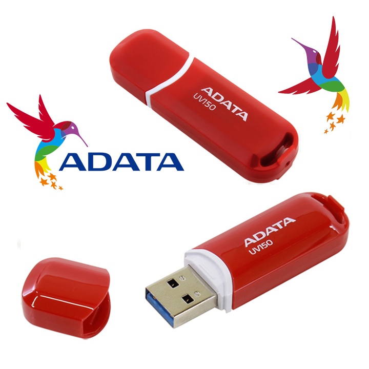 USB 3.0 3.2 Adata UV150 64GB