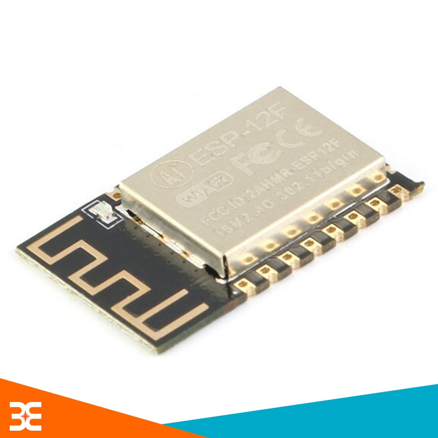 MODULE WIFI ESP8266-12F | WebRaoVat - webraovat.net.vn