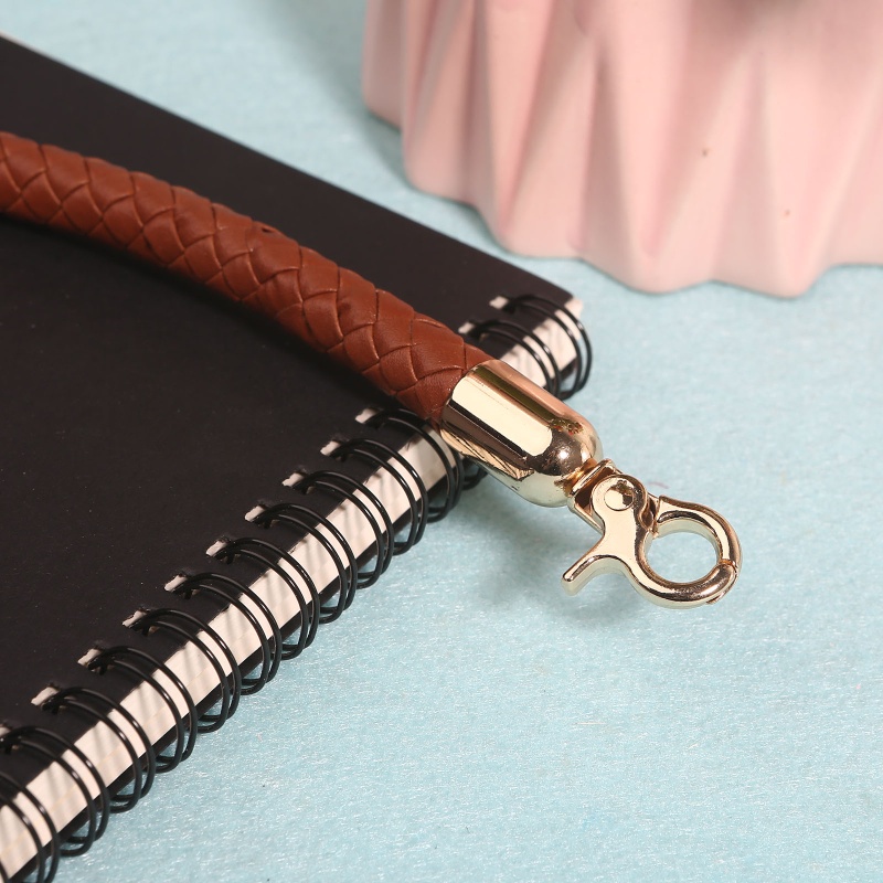Quai Xách Túi Xách Handmade Bằng Da PU Thời Trang Đi Biển