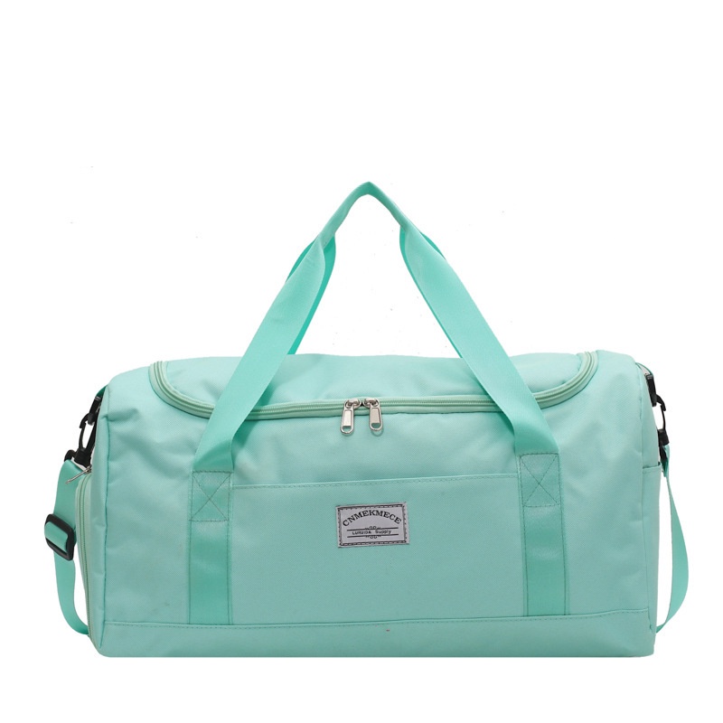 Túi đựng đồ dùng tập thể hình sức chứa lớn tiện dụng