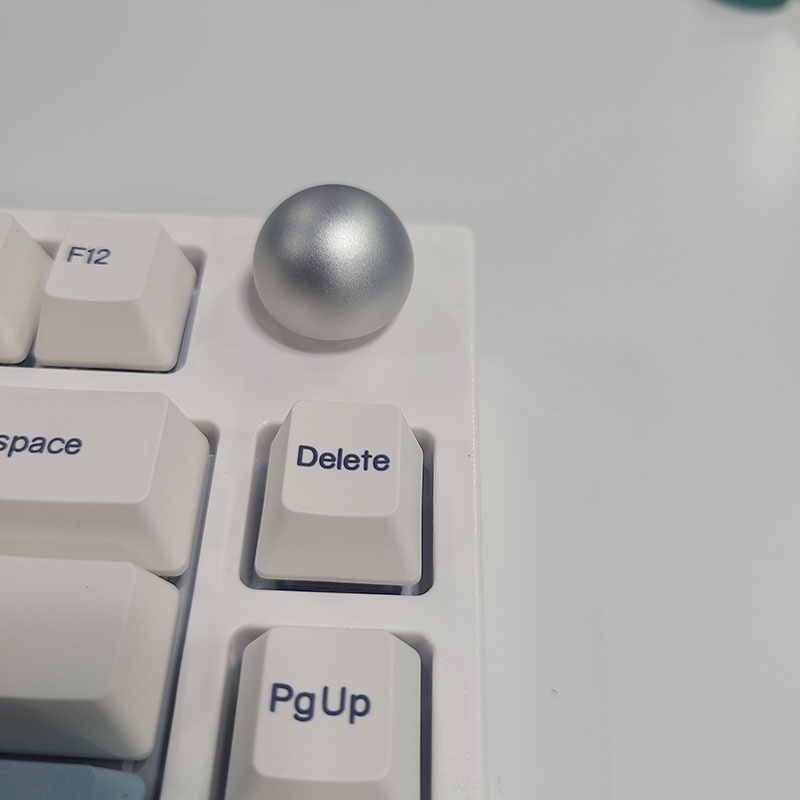 Núm Kim Loại Thay Thế nj80 Nx80 Màu Xanh Dương / Đỏ / Bạc