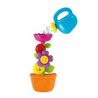 Đồ chơi tắm hình bông hoa Winfun 7104 - Hàng chính hãng