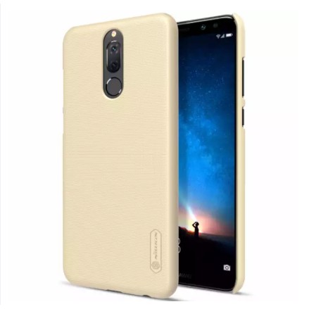 Ốp lưng Nillkin cho Huawei Nova 2i Tặng kính