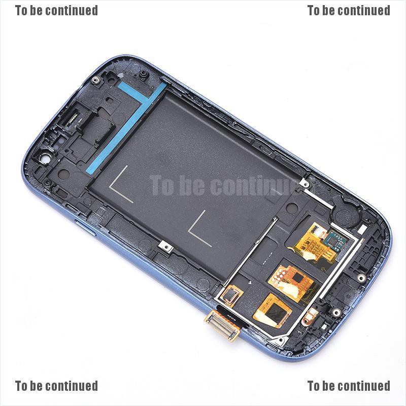 Màn Hình Cảm Ứng Thay Thế Cho Samsung Galaxy S3 I9300 I535 I747 T999