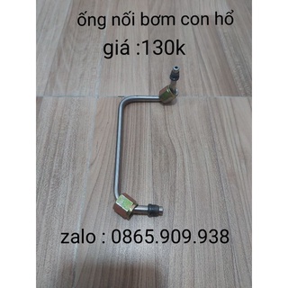ống hơi bơm con hổ