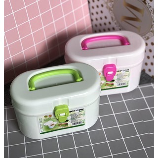 Hộp cơm nhựa Tự Lập TL868