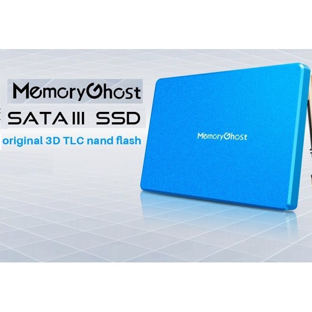Thẻ Nhớ Ssd SATA 128GB Chất Lượng Cao | BigBuy360 - bigbuy360.vn