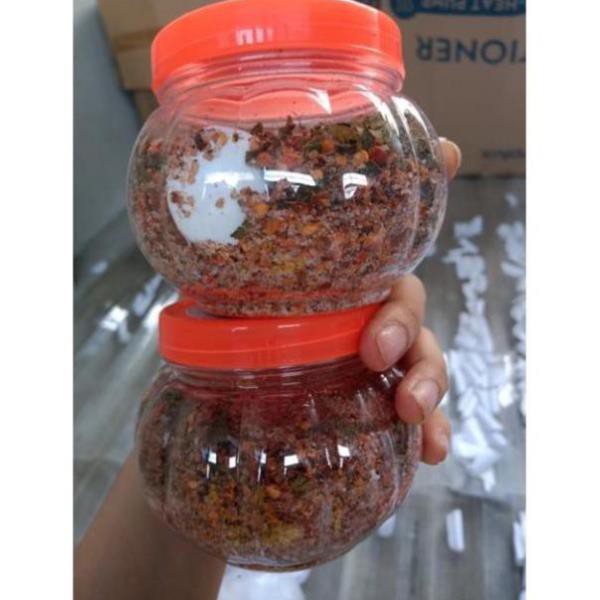 Chẩm chéo Tây Bắc nhà làm 250g (Muối tiêu rừng) (shopmh59)