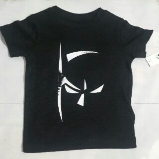 Áo thun cộc tay bé trai (Lẻ size)