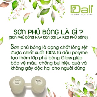 Sơn phủ bóng