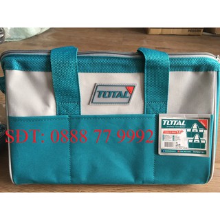 Túi đựng công cụ total 13" THT26131