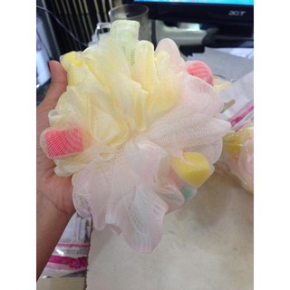 Bông tắm Miss Orchid Hàn Quốc
