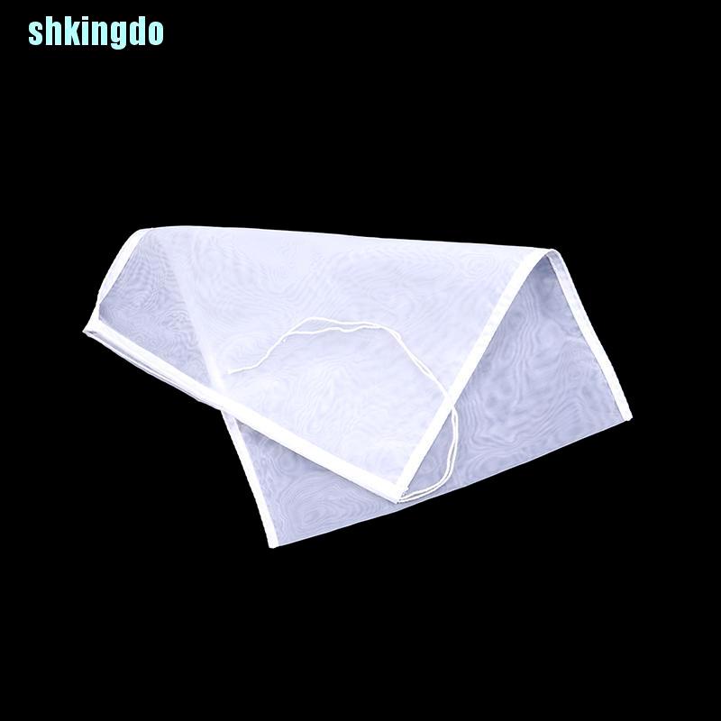 Túi Lưới Lọc Sữa / Rau Củ Quả / Thức Ăn Đa Năng Tiện Dụng