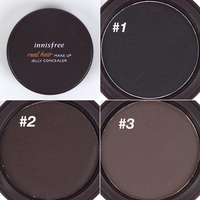 CHE KHUYẾT ĐIỂM CHÂN TÓC INNISFREE | BigBuy360 - bigbuy360.vn