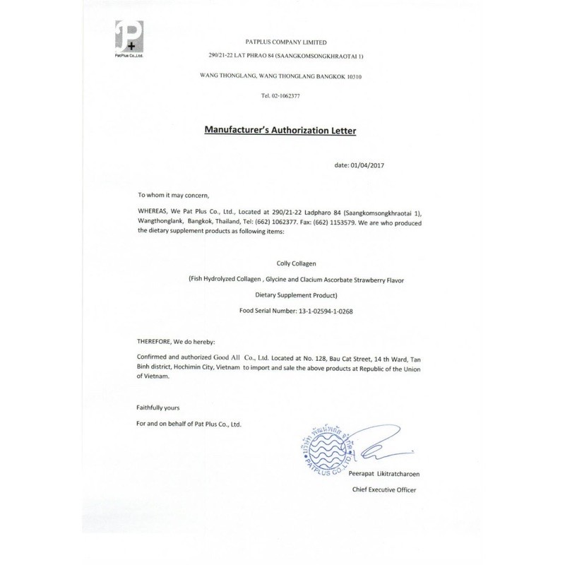 Viên uống trắng da chống nắng Colly Gluta C Plus - Số 01 Thái Lan 🇹🇭 | Thế Giới Skin Care