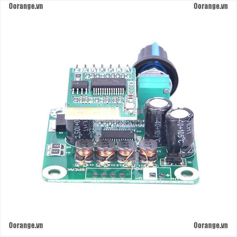 Bảng Mạch Khuếch Đại Âm Thanh Bluetooth 4.2 TPA3110
