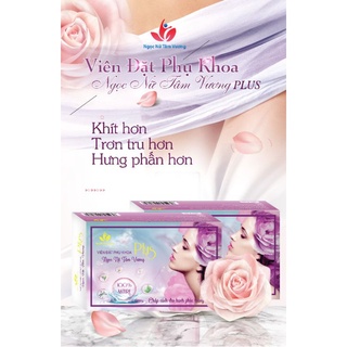 viên plus ngọc nữ tâm vương