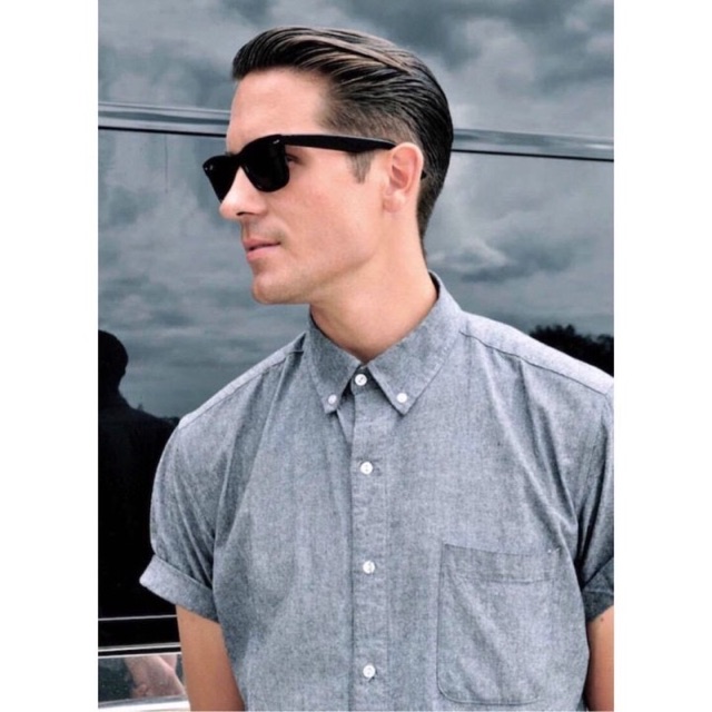 [SALE] KÍNH MÁT WAYFARER THỜI TRANG NAM NỮ - KÍNH RÂM GỌNG NHỰA RB | BigBuy360 - bigbuy360.vn