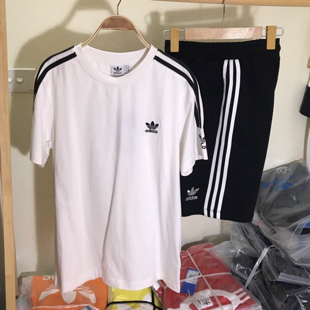 Set bộ Adidas Nam[full tag code]