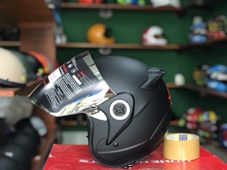 Nón fullface