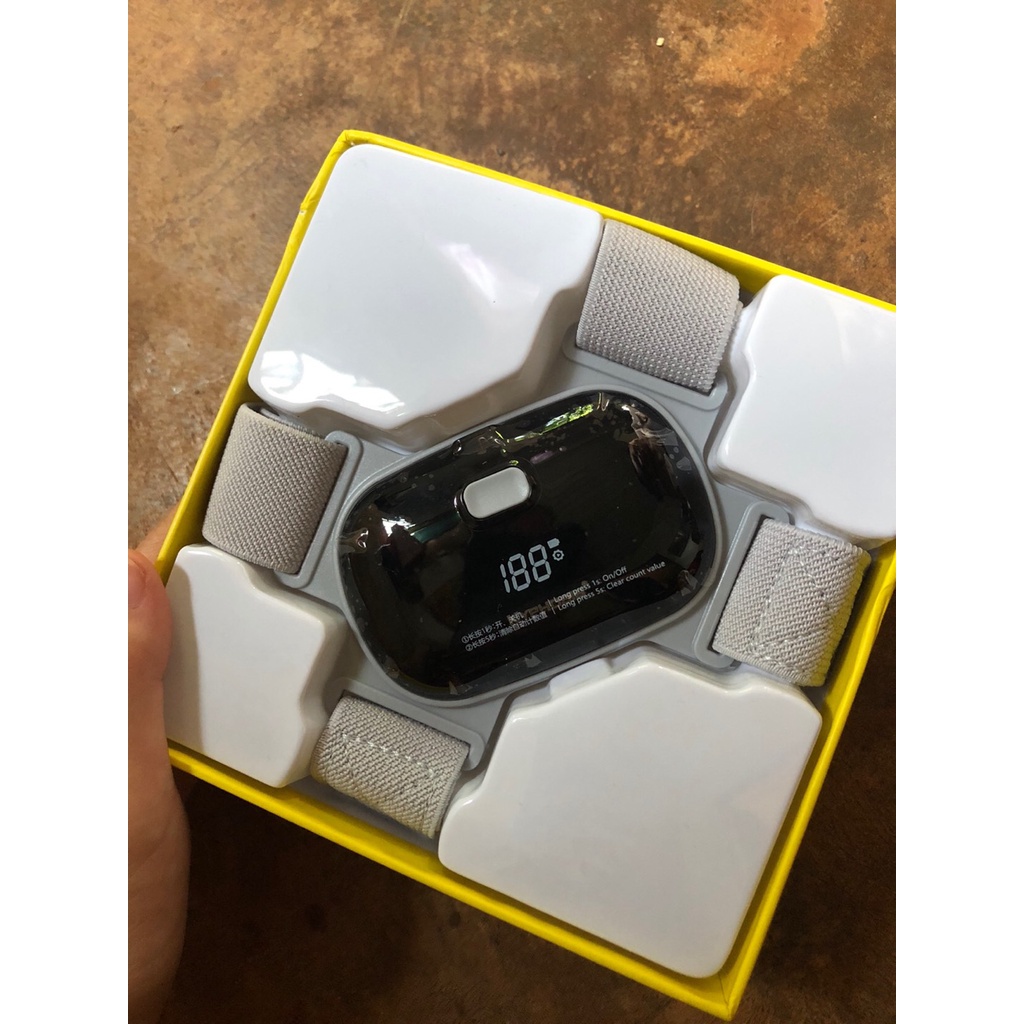 Đai Chống Gù Lưng, Dây Đeo Chống Gù Lưng, Đai Chống Gù Lưng Kyphosis Fk211 Nhật Bản