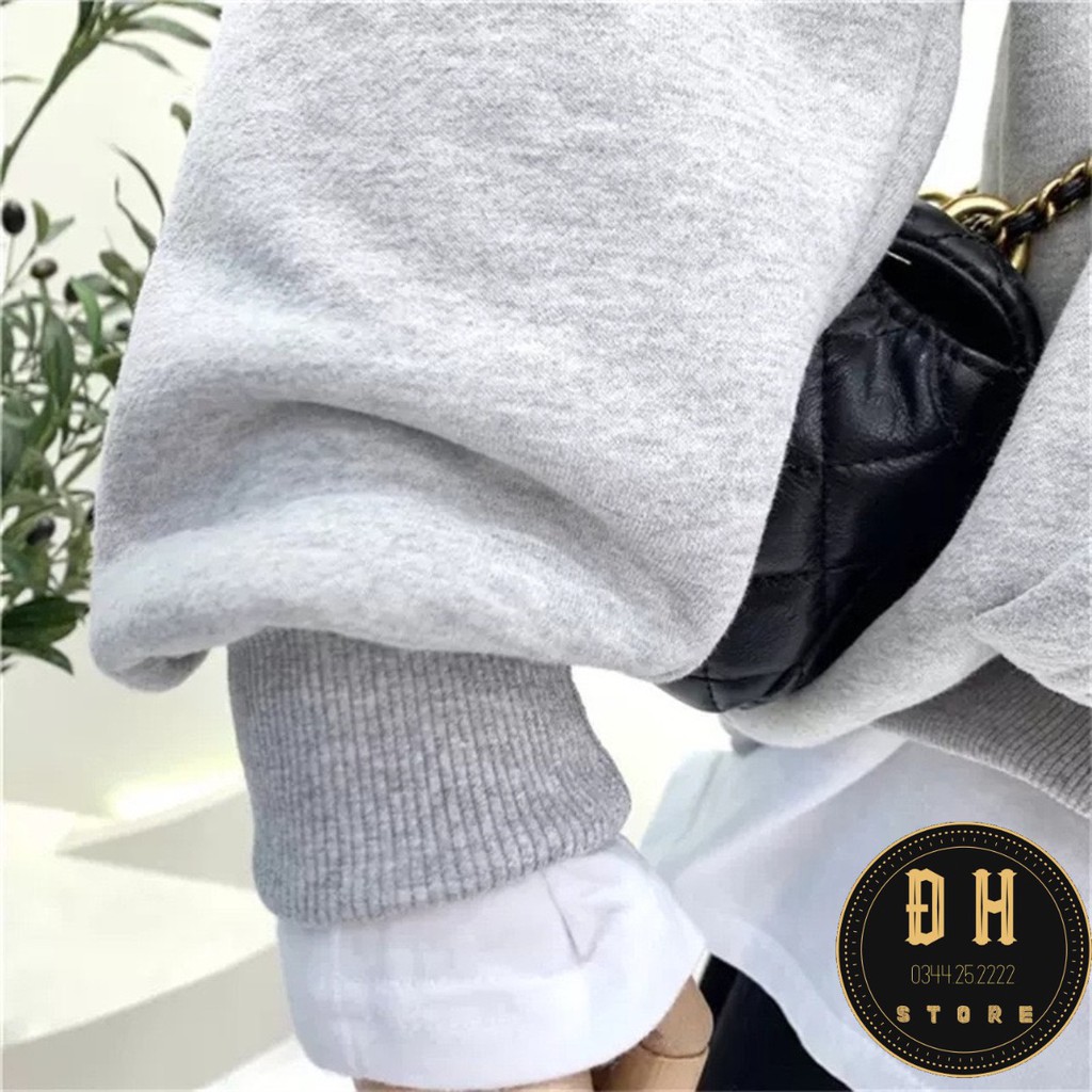 (Mẫu Mới 2021) Áo Hoodie In Chữ ALBAMA Có Mũ Nam Nữ Chất Nỉ Bông Dày Dặn Form Rộng Unisex- Áo Nỉ Nam Nữ Ulzzang Hoạ Tiết | BigBuy360 - bigbuy360.vn