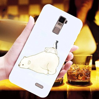 Ốp điện thoại nhiều họa tiết xinh xắn cho OPPO R7 Plus