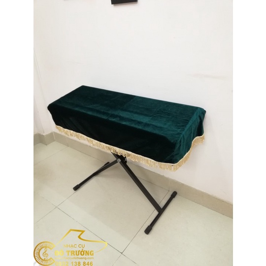 Khăn phủ đàn Organ