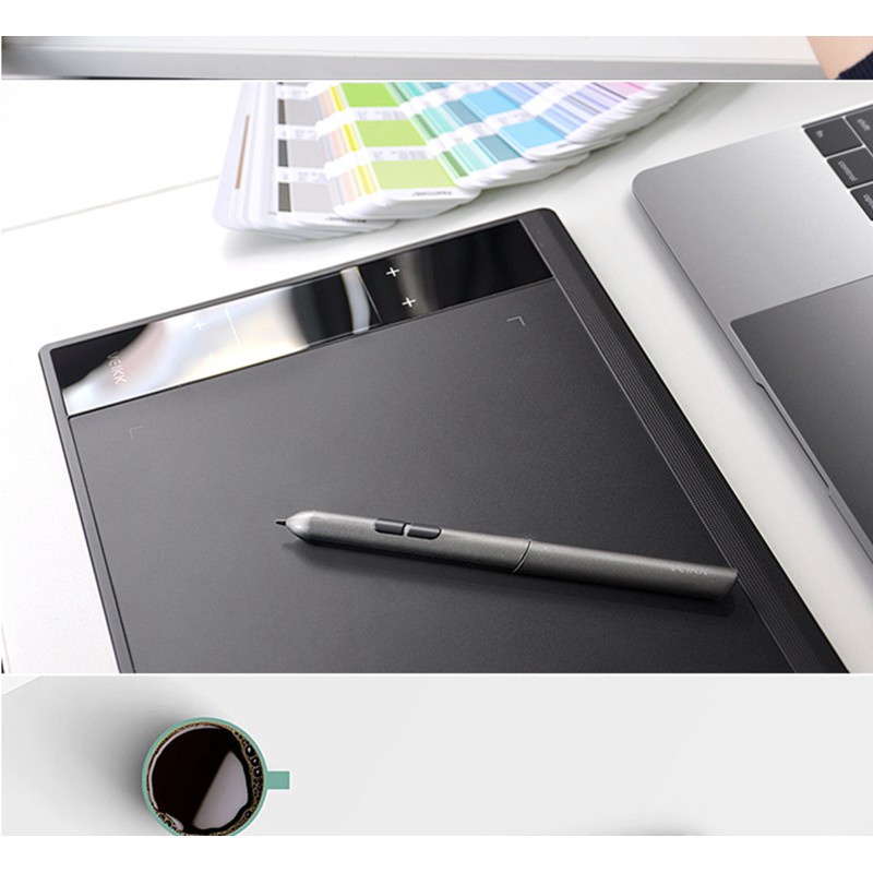 Bảng vẽ điện tử cho laptop máy tính VEIKK A30 5080LPI | BigBuy360 - bigbuy360.vn