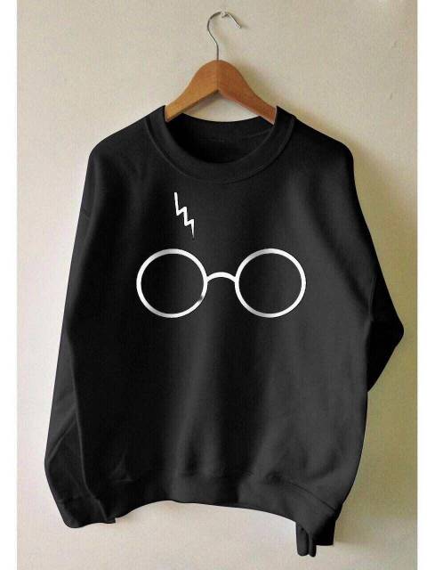 Áo Sweater Mhfashion89 Harry Potter Bc