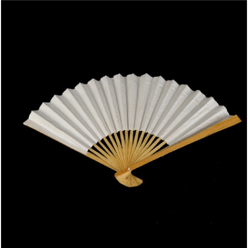 💥💥Quạt cổ trang trắng Thanh lịch Quạt cầm tay nhiều kiểu💥💥