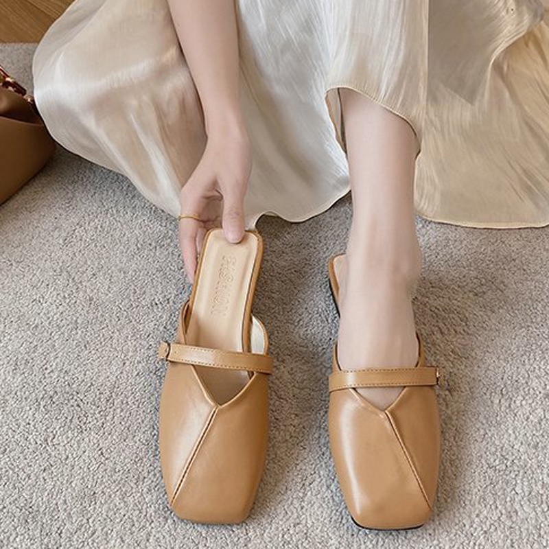 Dép sandal IELGY thời trang xinh xắn dành cho nữ