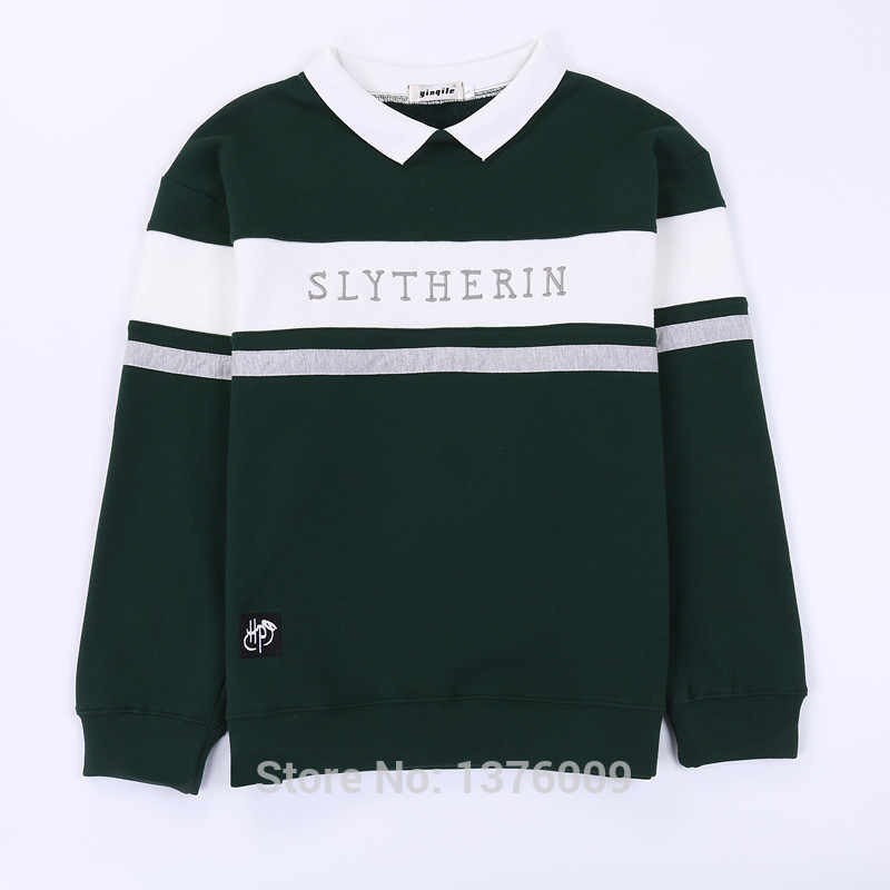 Áo Nỉ Nam Nữ Spao x Harry Potter Sweater
