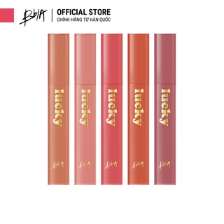 Son bóng BBia Lucky Shine Tint Version 2 (5 màu ) 4.3g - Bbia Official Store