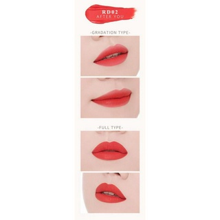 Son Apieu Matte Fluid Color Stain